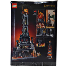 Load image into Gallery viewer, Lego 10333 Icons Lord of the Rings Brad-dur Building
