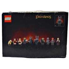 Load image into Gallery viewer, Lego 10333 Icons Lord of the Rings Brad-dur Building

