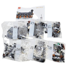 Load image into Gallery viewer, Lego 10333 Icons Lord of the Rings Brad-dur Building
