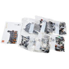 Load image into Gallery viewer, Lego 10333 Icons Lord of the Rings Brad-dur Building
