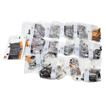 Load image into Gallery viewer, Lego 10333 Icons Lord of the Rings Brad-dur Building
