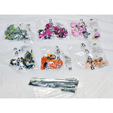 Load image into Gallery viewer, Lego 10342 Botanicals Pretty Pink Flower Bouquet
