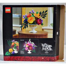 Load image into Gallery viewer, Lego 10345 Botanicals Flower Arrangement
