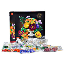 Load image into Gallery viewer, Lego 10345 Botanicals Flower Arrangement
