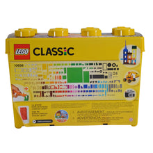 Load image into Gallery viewer, Lego 10698 - Classic Large Creative Brick Box
