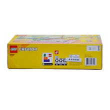 Load image into Gallery viewer, Lego 31169 Creator Typewriter with Flowers 3 in 1 363 pcs
