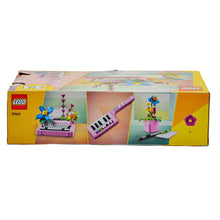Load image into Gallery viewer, Lego 31169 Creator Typewriter with Flowers 3 in 1 363 pcs
