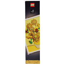 Load image into Gallery viewer, Lego 31215 Art Vincent van Gogh Sunflowers-Liquidation
