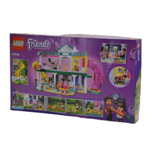 Load image into Gallery viewer, Lego 41718 - Friends Pet Daycare Center
