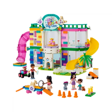 Load image into Gallery viewer, Lego 41718 - Friends Pet Daycare Center
