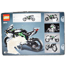 Load image into Gallery viewer, Lego 42170 Technic Kawasaki Ninja H2-R
