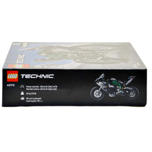 Load image into Gallery viewer, Lego 42170 Technic Kawasaki Ninja H2-R-Liquidation Store
