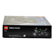 Load image into Gallery viewer, Lego 42170 Technic Kawasaki Ninja H2-R
