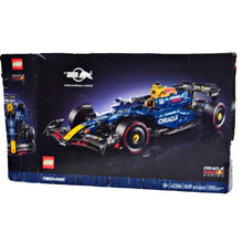Load image into Gallery viewer, Lego 42206 Technic Oracle Red Bull Racing
