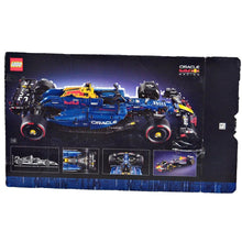 Load image into Gallery viewer, Lego 42206 Technic Oracle Red Bull Racing
