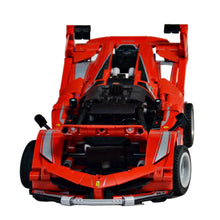 Load image into Gallery viewer, Lego 42212 Technic Ferrari FXX K
