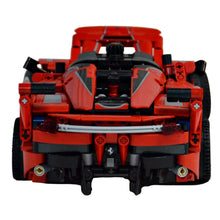 Load image into Gallery viewer, Lego 42212 Technic Ferrari FXX K
