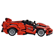 Load image into Gallery viewer, Lego 42212 Technic Ferrari FXX K
