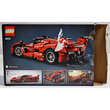 Load image into Gallery viewer, Lego 42212 Technic Ferrari FXX K
