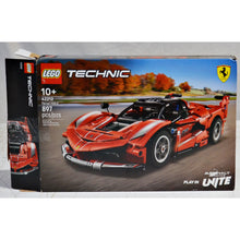 Load image into Gallery viewer, Lego 42212 Technic Ferrari FXX K
