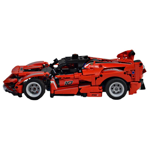Lego 42212 Technic Ferrari FXX K