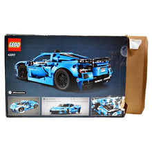 Load image into Gallery viewer, Lego 42217 Technic Chevrolet Corvette Stingray Blue
