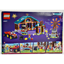 Load image into Gallery viewer, Lego 42617 Friends Farm Animal Sanctuary

