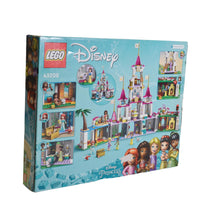 Load image into Gallery viewer, Lego 43205 - Disney Ultimate Adventure Castle
