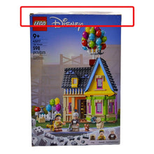 Load image into Gallery viewer, Lego 43217 Disney &quot;Up House&quot; - 598 pcs (possibly missing pieces)
