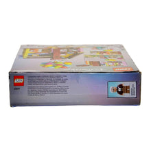 Load image into Gallery viewer, Lego 43217 Disney &quot;Up House&quot; - 598 pcs (possibly missing pieces)
