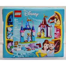 Load image into Gallery viewer, Lego 43219 Disney Princess Creative Castles
