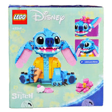 Load image into Gallery viewer, Lego 43249 Disney Stitch
