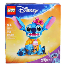 Load image into Gallery viewer, Lego 43249 Disney Stitch
