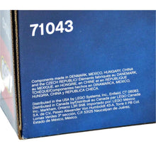 Load image into Gallery viewer, Lego 71043 Wizarding World Harry Potter Hogwarts Castle-Liquidation Store
