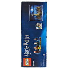 Load image into Gallery viewer, Lego 71043 Wizarding World Harry Potter Hogwarts Castle
