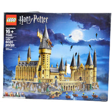 Load image into Gallery viewer, Lego 71043 Wizarding World Harry Potter Hogwarts Castle
