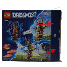 Load image into Gallery viewer, Lego 71461 Dreamzzz Fantastical Tree House
