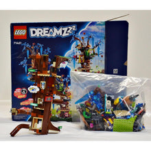 Load image into Gallery viewer, Lego 71461 Dreamzzz Fantastical Tree House
