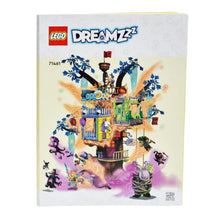 Load image into Gallery viewer, Lego 71461 Dreamzzz Fantastical Tree House
