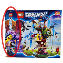 Load image into Gallery viewer, Lego 71461 Dreamzzz Fantastical Tree House

