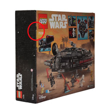 Load image into Gallery viewer, Lego 75389 Star Wars Set The Dark Falcon Building 1579 Pieces-Liquidation Store
