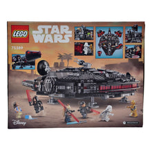 Load image into Gallery viewer, Lego 75389 Star Wars The Dark Falcon Building Set 1579 Pieces
