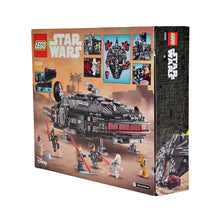 Load image into Gallery viewer, Lego 75389 Star Wars The Dark Falcon Building Set 1579 Pieces
