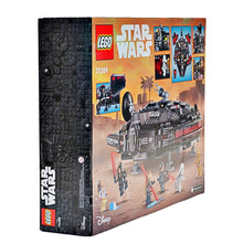 Load image into Gallery viewer, Lego 75389 Star Wars The Dark Falcon Building Set 1579 Pieces
