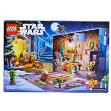 Load image into Gallery viewer, Lego 75418 Star Wars Advent Calendar-Toys-Liquidation Nation
