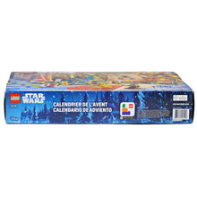 Load image into Gallery viewer, Lego 75418 Star Wars Advent Calendar-Liquidation
