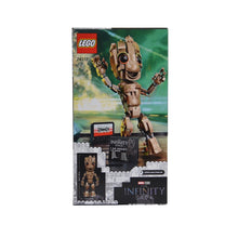 Load image into Gallery viewer, Lego 76217 - Infinity Saga I Am Groot set
