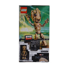 Load image into Gallery viewer, Lego 76217 - Infinity Saga I Am Groot set
