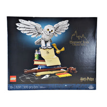Load image into Gallery viewer, Lego 76391 Harry Potter Hogwarts Icons Collectors&#39; Edition 18+
