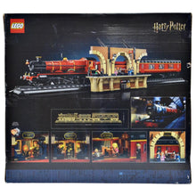 Load image into Gallery viewer, Lego 76405 Wizarding World Harry Potter Hogwarts Express Collectors&#39; Edition
